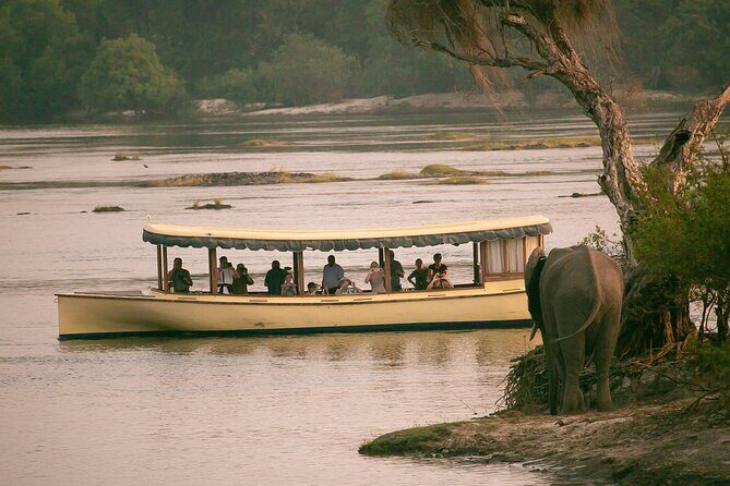 Ra-Ikane Luxury Sunset Cruise Victoria Falls - Final Thoughts