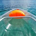 Rab: Lopar Transparent Kayak Rental - Key Points