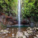 Rabaçal: 25 Fontes & Risco Levada Hiking Transfer - The Itinerary & Trail Highlights