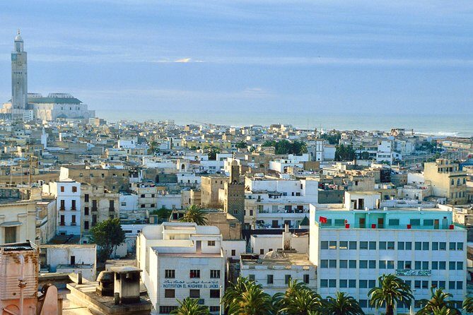 Rabat & Casablanca Tour from Casablanca - In-Depth Itinerary Breakdown