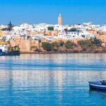 Rabat excursion from Casablanca - Key Points