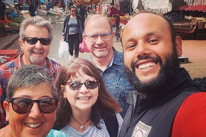 Rabat Food and Cultural Full Day Tour - Kasbah des Oudaias and the Final Photos