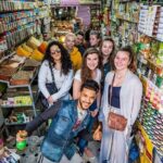 Rabat Food Tour in the Old Town - What’s Included and What to Expect