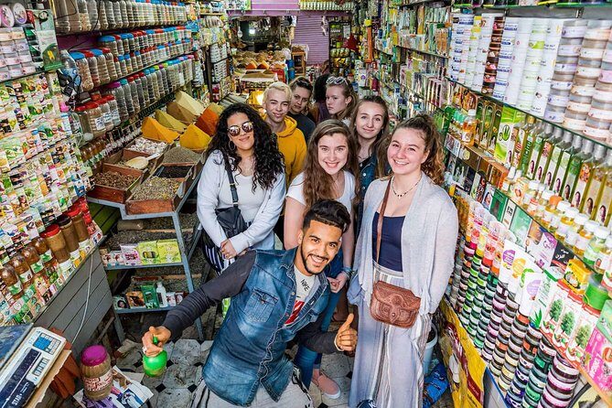 Rabat Food Tour in the Old Town - What’s Included and What to Expect