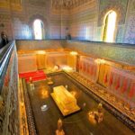 Rabat Guided City Tour with Exclusive Mausoleum Mohammed V Visit - Transportation and Practical Details