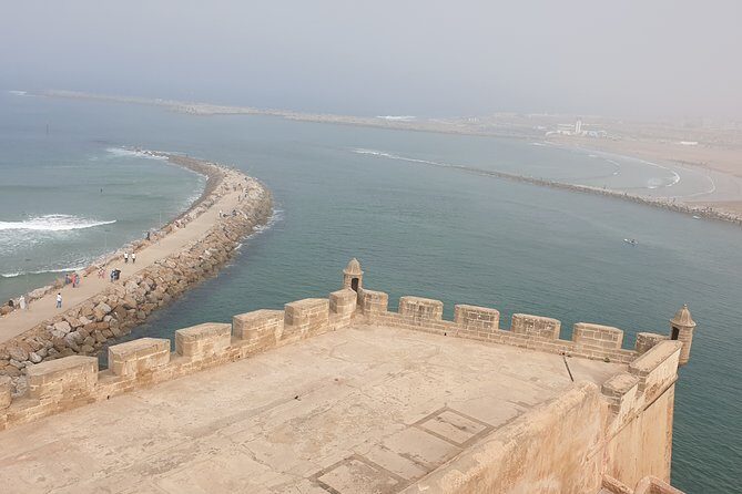 Rabat Half Day City Tour - What’s Included and What’s Not