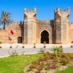 Rabat Half Day Private City Tour from Casablanca - Authentic Experiences and Practical Tips