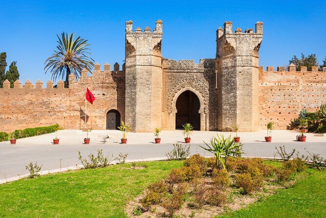 Rabat Half Day Private City Tour from Casablanca - Authentic Experiences and Practical Tips