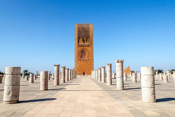 Rabat Imperial City Day Trip from Casablanca - Authenticity and Extra Details from Reviews