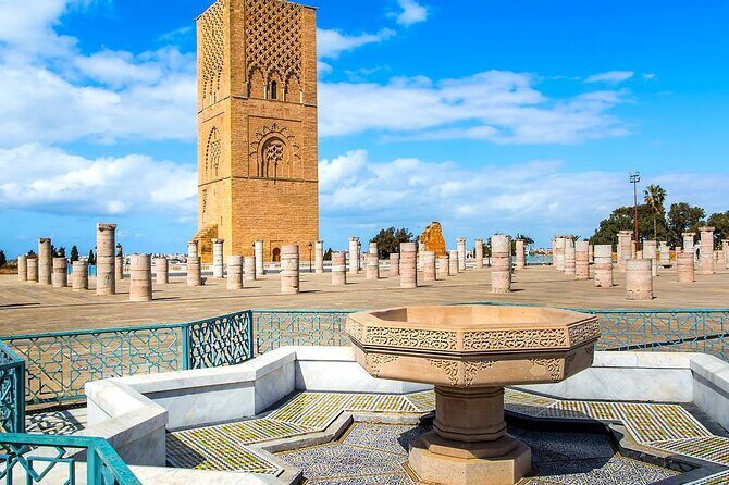 Rabat Medina Walking Half Day Guided Tour - Potential Drawbacks & Considerations