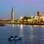 Rabat Night Tour with traditional Moroccan Dinner - Who Should Consider This Tour?
