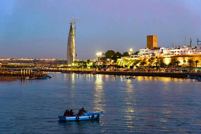 Rabat Night Tour with traditional Moroccan Dinner - Who Should Consider This Tour?