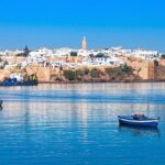 Rabat Private Full-Day Trip from Casablanca with Hotel Pick up. - Exploring Chellah: A Walk through Time