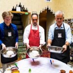 Rabat Restaurant Cooking Class - Included & Not Included