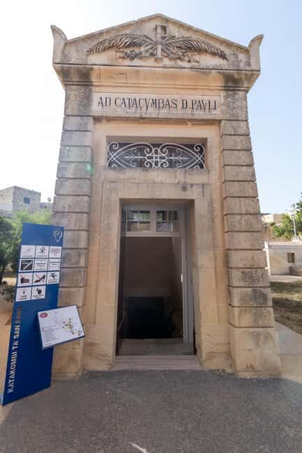 Rabat: St. Paul's Catacombs & the Domvs Romana Combo Ticket - Exploring the Sites in Detail