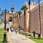 Rabat tour ;Small Group Guided Walking tour in the City of Light - What Travelers Love About This Tour