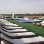 Radamis ll Nile cruis 5 days 4 nights from Luxor to Aswan - The Sum Up