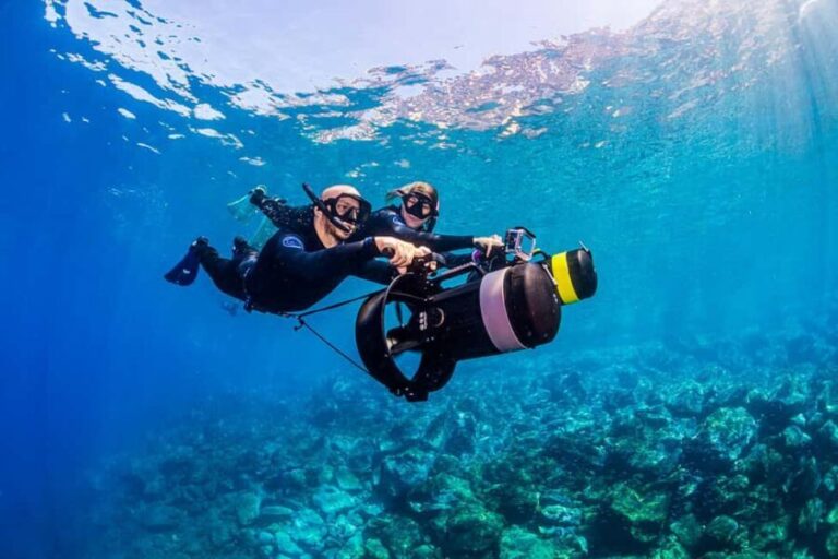 Radazul: Family-Friendly Jet Snorkeling Tour - Why Choose This Tour?