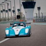 Radical SST Passenger Ride - Is It Worth the Price?