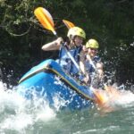 Radovljica: Rafting Tour on the Sava River with Mini Raft - Authentic Experience and Value