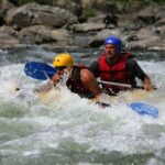 Rafting Activity From Beirut, Lebanon - Practical Details That Matter