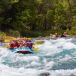 Rafting Adventure w/Optional Extreme Activities From Antalya - The Value of the Tour