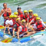 Rafting, Canyoning & Zipline, : 3-in-1 Adrenaline Tour - Practical Details and Tips