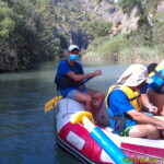 Rafting en Almadenes y Cuevas arte rupestre - What to Expect During the Tour
