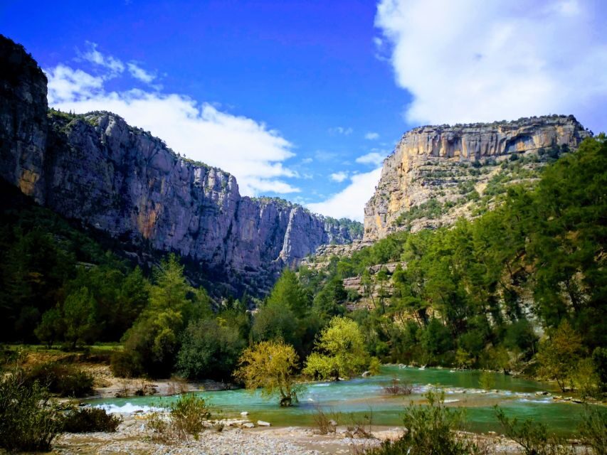 Rafting, Quad or Buggy Ride, Zipline, Jeep Tour Super Combo - What’s Included and What’s Not