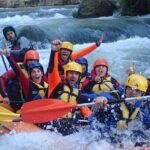 Rafting white water in Montanejos 1h Valencia - Frequently Asked Questions