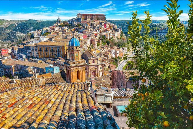 Ragusa, Noto and Chocolate Tasting - Day tour from Siracusa - A Closer Look at the Itinerary