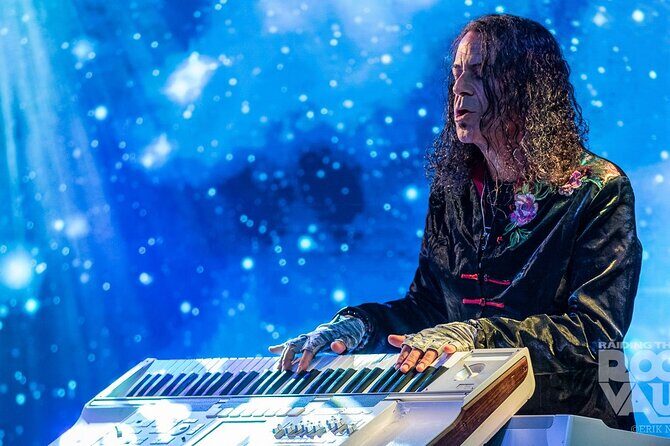 Raiding the Rock Vault at the Hard Rock Cafe in Las Vegas - The Itinerary Breakdown