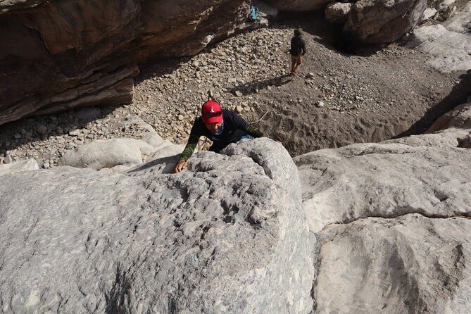 Rainbow Valley Half Day Hiking Experience - The Sum Up: Why This Tour Deserves a Spot on Your UAE Itinerary