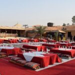RAK Dinner In the Desert with RAK Transfer - Authentic Insights from Reviewers