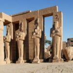 Ramesseum Ramesses II Temple & Howard Carter House tour in Luxor - An In-Depth Look at the Tour Experience