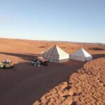 Randonnée dans désert Marocain 3jours - Practical Details and Value Analysis