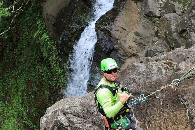 Rappel Maui Waterfalls and Rainforest Cliffs - Why This Tour Offers Good Value