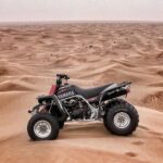 Ras Al khaimah 90 Minutes Quad Biking Tour - The Itinerary Breakdown