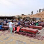Ras Al Khaimah Desert Safari with Dune Bashing, Belly Dance and BBQ Dinner - Practical Details & Value