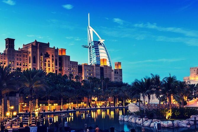 Ras Al Khaimah: Private Dubai Guided VIP Tour with Burj Khalifa 124 & 125 - Who will love this tour?