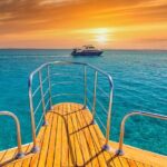 Ras Mohamed Boat Trip & White Island - Authentic Insights from Reviews