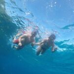 Ras Mohamed Full Day White Island on a yacht Sharm-el-Sheikh - The Value and Practicalities