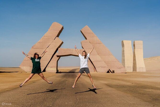 Ras Mohamed Guided Tour by Bus - The Itinerary in Detail: What’s Included and What to Expect