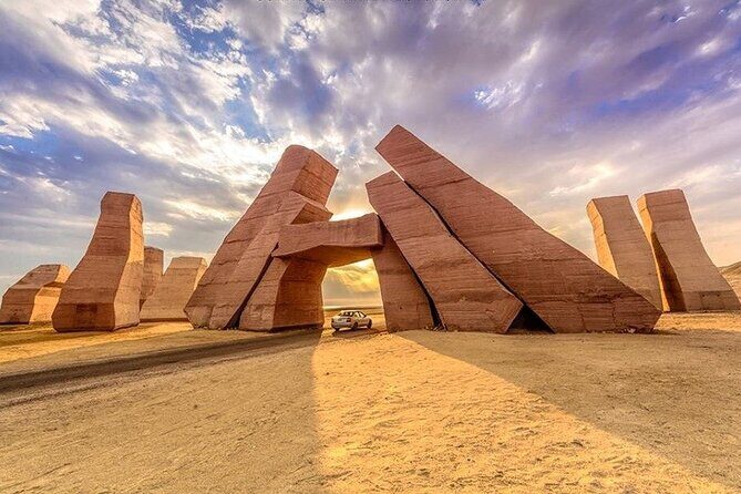 Ras Mohamed National Park Half Day Tour by Bus In Sharm El Sheikh - The Cost and What It Includes