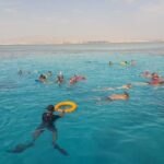 Ras Mohamed & White Island Experience Sharm El Sheikh - Who Is This Tour Best For?