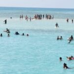 Ras Mohamed & White Island luxury Yacht Trip Sharm el Sheikh - What to Expect at Each Stop