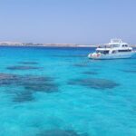 Ras Mohamed & White Island Snorkeling W/Transfer -Sharm El sheikh - What to Expect During the Day
