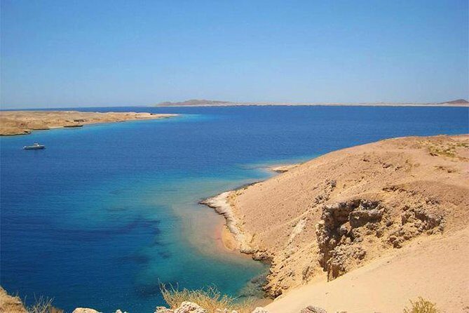 Ras Mohammed From Sharm El Sheikh by a private car - Exploring Ras Mohamed from Sharm El Sheikh: The Details