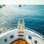 Ras Mohammed & White Island boat trip incl lunch and entrance fee - What’s Included and What’s Not