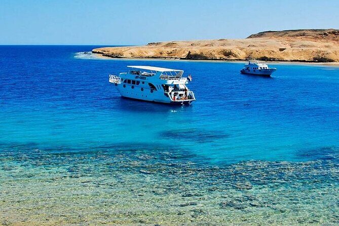 Ras Muhammed & White Island Snorkeling Sea Trip - Sharm El Sheikh - Who Is This Tour Best For?